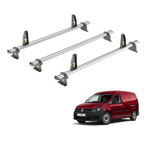 Caddy maxi roof rack - caddy,