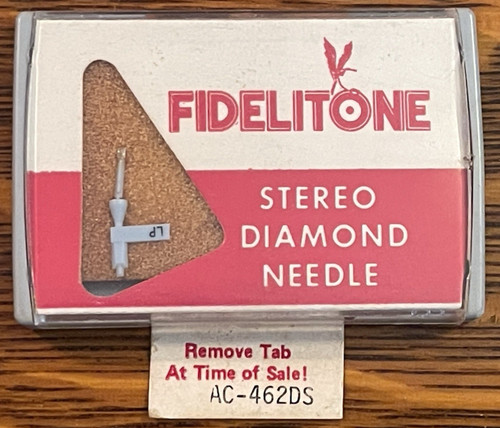 Stereo diamond - stereo,