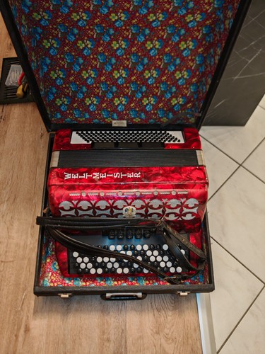 Accordion world champion - world,