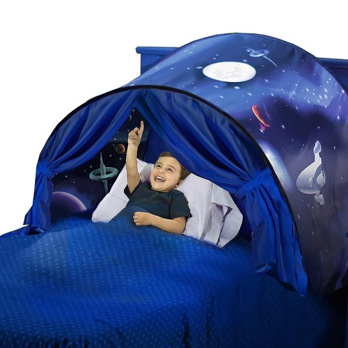 Kids dream bed tent pop - dream,
