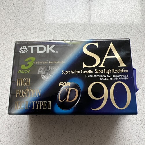 Pack tdk high - pack, 3