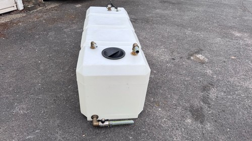 Campervan water tank 150 - water,