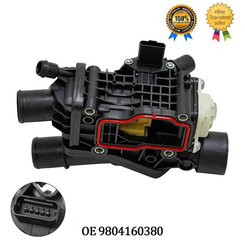 Genuine thermostat with - genuine,