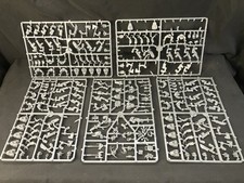 Warhammer 40k Ork Boyz - Orks