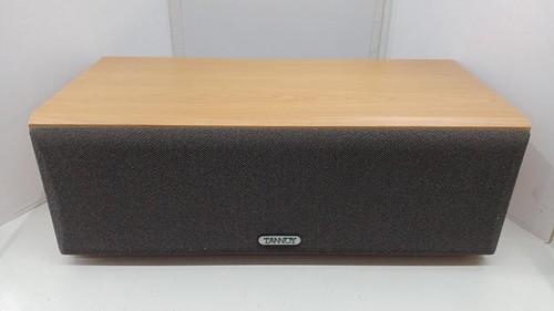 Tannoy center speaker - tannoy,