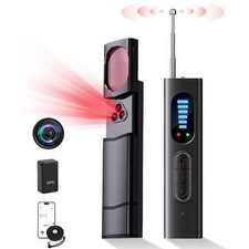 Car Wireless Hidden Camera