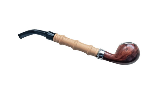 Large unsmoked polished - large,