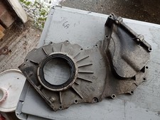 VW Golf R32 TT 3.2 V6 03-08