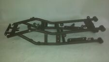 Megelli 250r 2011 Rear Sub Frame Chassis Assy OEM #2 *FAST SHIPPING*