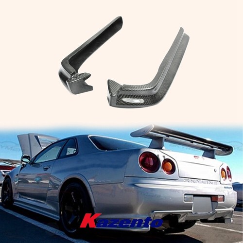 For nissan skyline - nissan, r34