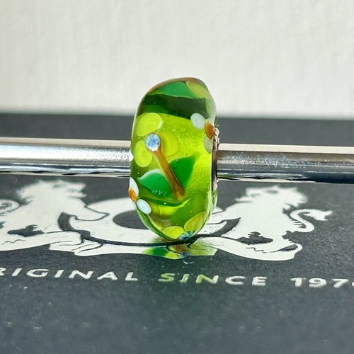 Authentic trollbeads ooak