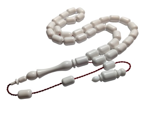 Prayer beads made from - beads,