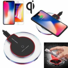 QI Wireless Charger WiFi