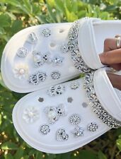 20 Pieces For Crocs Charms