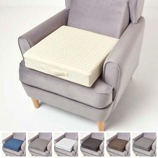 Quilted Armchair Booster