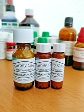 BRYONIA ALBA 6C 30C 200C 1M Homeopathic Remedy 8g/16g/25g & 10ML Drop Homeopathy