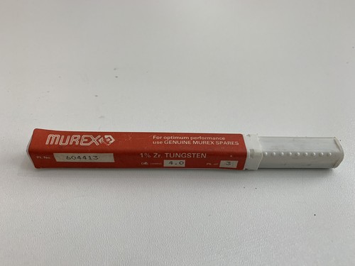 New bargain pack murex - new,