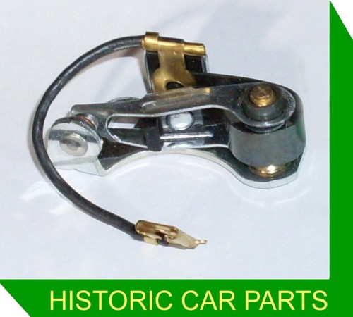 Contact points for nsu prinz - points, 4