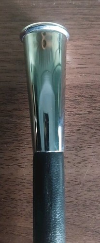 Military swagger stick - military,