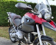 BMW R1200GSA Adventure