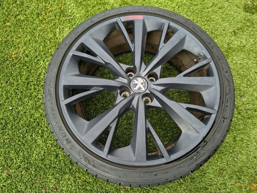 Peugeot 208 gti bps - peugeot,