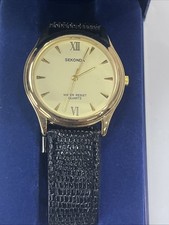 Sekonda Men's Watch Vintage