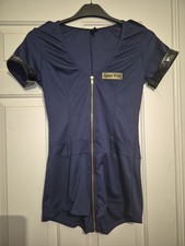 Ann Summers Agent Frisk Outfit