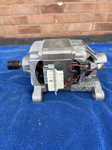Candy washing machine motor - washing,