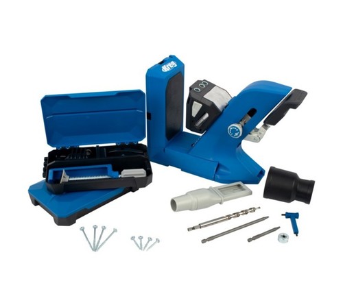 Kreg pocket hole jig 720 - pocket-hole,