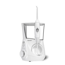 water flosser waterpik