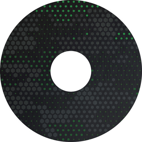 Wheelchair spoke guard skin - wheelchair,