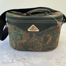 Vintage Vanity Bag