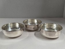 Mappin & Webb Silver Plated