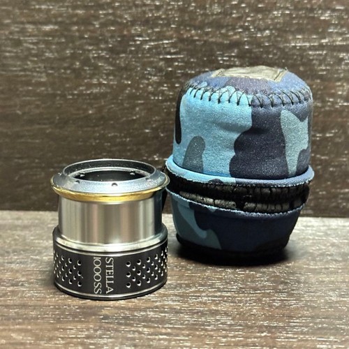 Excellent shimano stella - excellent, 10