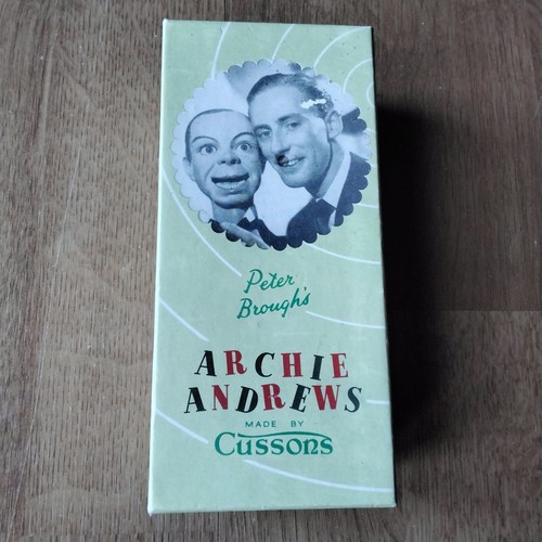 Vintage archie andrews novelty - vintage,