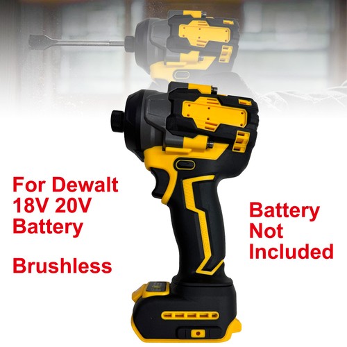 Cordless electric impact - electric,