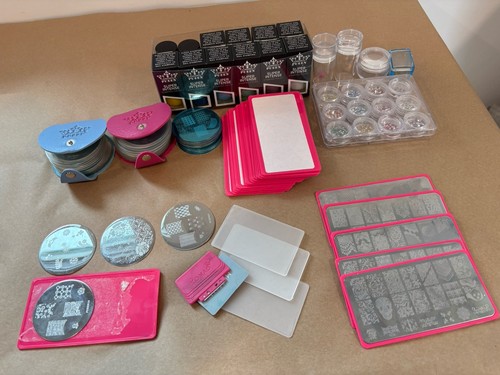 Nail polish pueen bundle - nail,