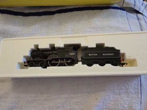 Hornby r2183a class - r2183a, 4-4-0