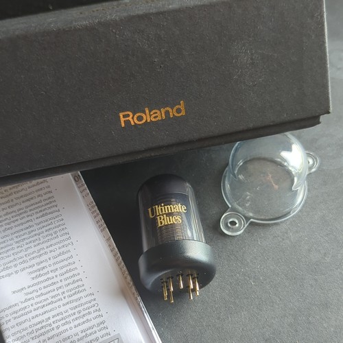 Roland blues cube - blues,