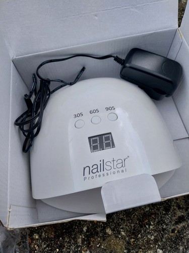 Nail star professional uv - nail,