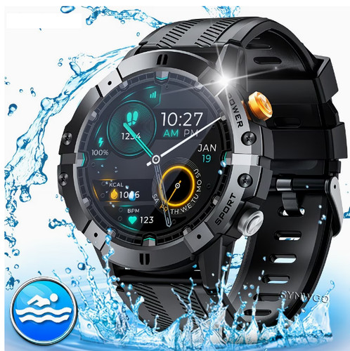 2026 new waterproof smart - new,