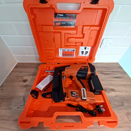 Spit pulsa 40p li ion - spit, 3.6v