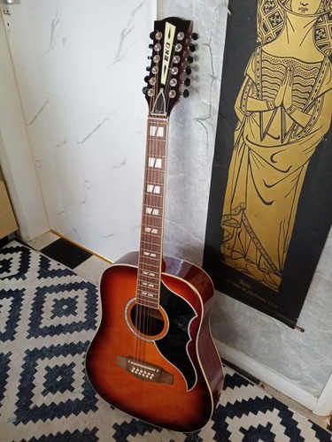 Eko ranger string electro - ranger,