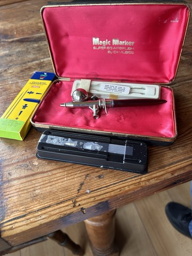 Aerograph super air brush - aerograph, 63