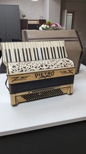 Early Vintage Pietro German