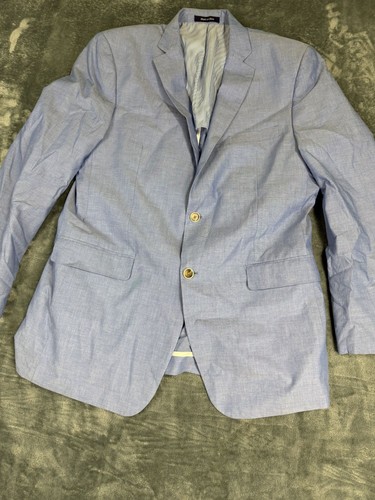 Alan flusser mens 42l - flusser,