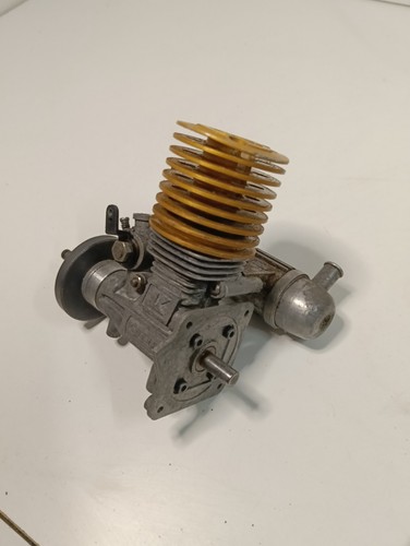 Kyosho gx15 nitro engine - gx15,