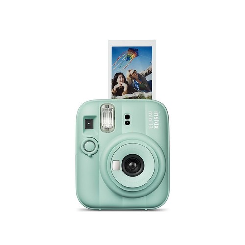 Fujifilm instax mini lagoon - mini,