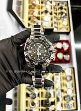 Rare Seiko Velatura SNDA59P1