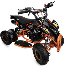 50cc Kids Mini Quad Bike
